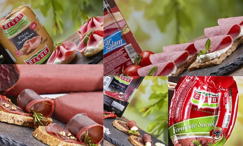 Kuru Etin Besin Değeri Nedir?