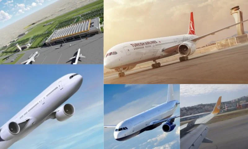 Sabiha Gökçen Havalimanı Buluşma