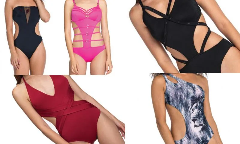 Kaliteli ve Şık Mayokini Modelleri